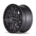 Picture of Dirty Life DLW DT-1 9303 Wheels - 9303-7973MGT38