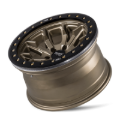 Picture of Dirty Life DLW DT-1 9303 Wheels - 9303-7970MGD