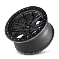 Picture of Dirty Life DLW DT-1 9303 Wheels - 9303-7973MGT38