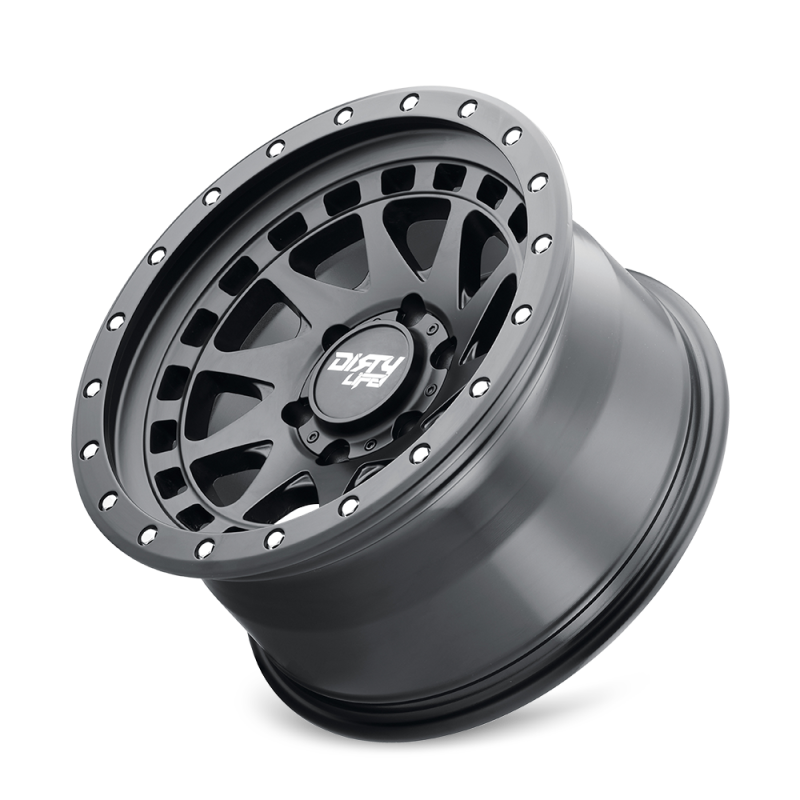 Picture of Dirty Life DLW Enigma Pro 9311 Wheels - 9311-7973MB12