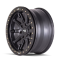 Picture of Dirty Life DLW DT-2 9304 Wheels - 9304-2985MB12
