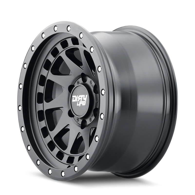 Picture of Dirty Life DLW Enigma Pro 9311 Wheels - 9311-7973MB12
