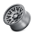 Picture of Dirty Life DLW Enigma Pro 9311 Wheels - 9311-7983MGT12