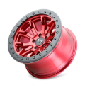 Picture of Dirty Life DLW DT-1 9303 Wheels - 9303-7973R38