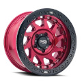 Picture of Dirty Life DLW Enigma Race 9313 Wheels - 9313-7983R12