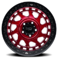 Picture of Dirty Life DLW Enigma Race 9313 Wheels - 9313-7973R12