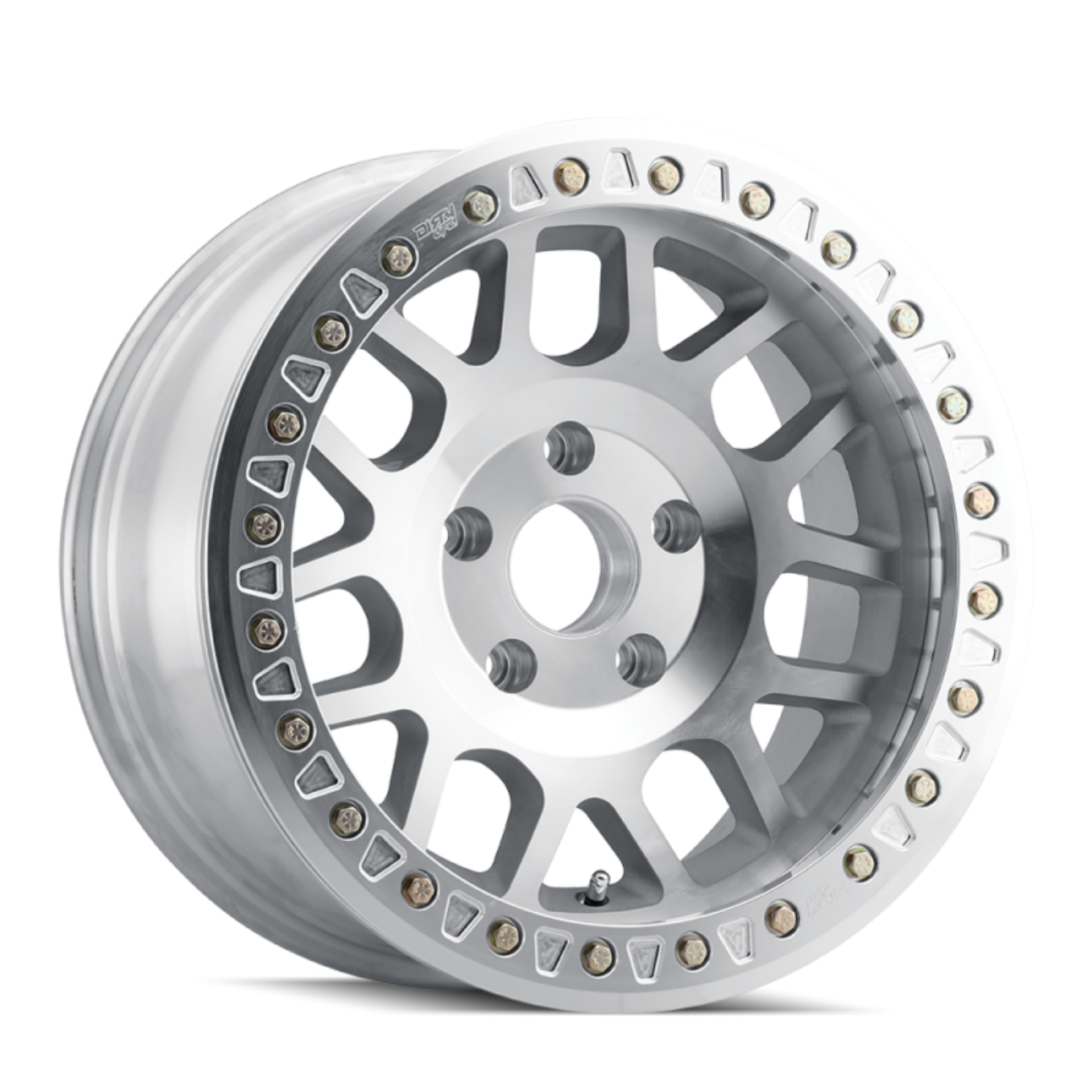 Picture of Dirty Life DLW Mesa Race 9312 Wheels - 9312-7973M12