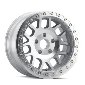 Picture of Dirty Life 9312 Mesa Race 17x9 / 8x165.1 BP / -12mm Offset / 130.8mm Hub Machined Wheel - Beadlock