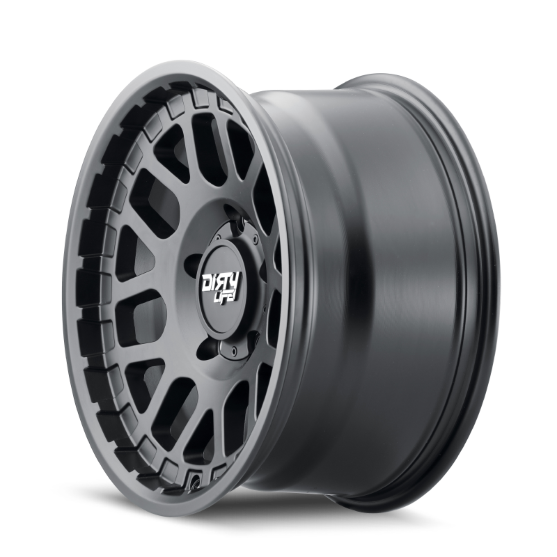Picture of Dirty Life DLW Mesa 9306 Wheels - 9306-7983MB12