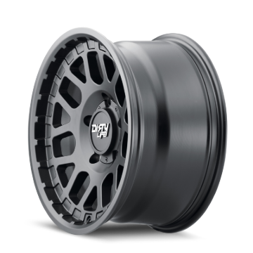 Picture of Dirty Life 9306 Mesa 17x9 / 6x139.7 BP / 0mm Offset / 106mm Hub Matte Black Wheel