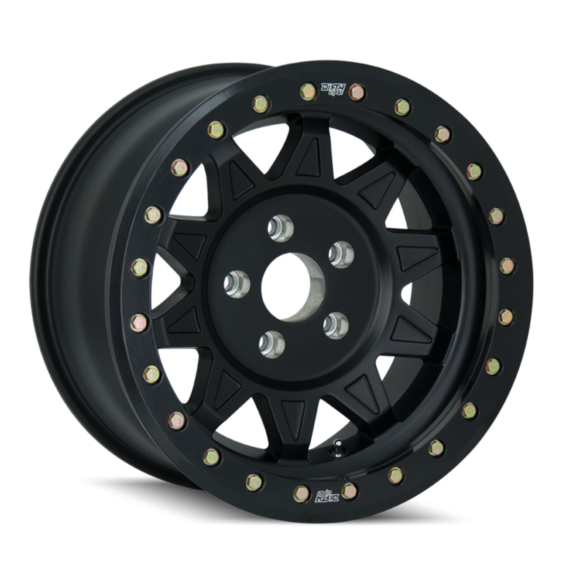 Picture of Dirty Life DLW Roadkill Race 9302 Wheels - 9302-7981MB14