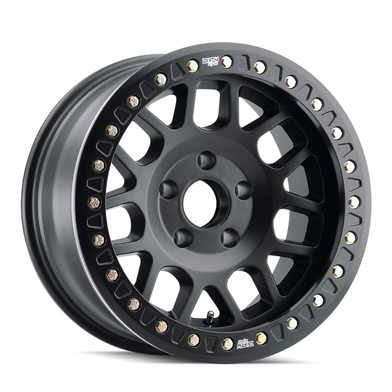 Picture of Dirty Life DLW Mesa Race 9312 Wheels - 9312-7981MB12