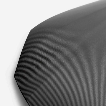 Picture of Seibon 2022 Toyota GR86 / Subaru BRZ OE-Style Carbon Fiber Hood