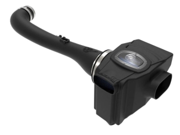 Picture of aFe 20-22 Nissan Frontier V6-3.8L Momentum GT Cold Air Intake System w/ Pro 5R Filter
