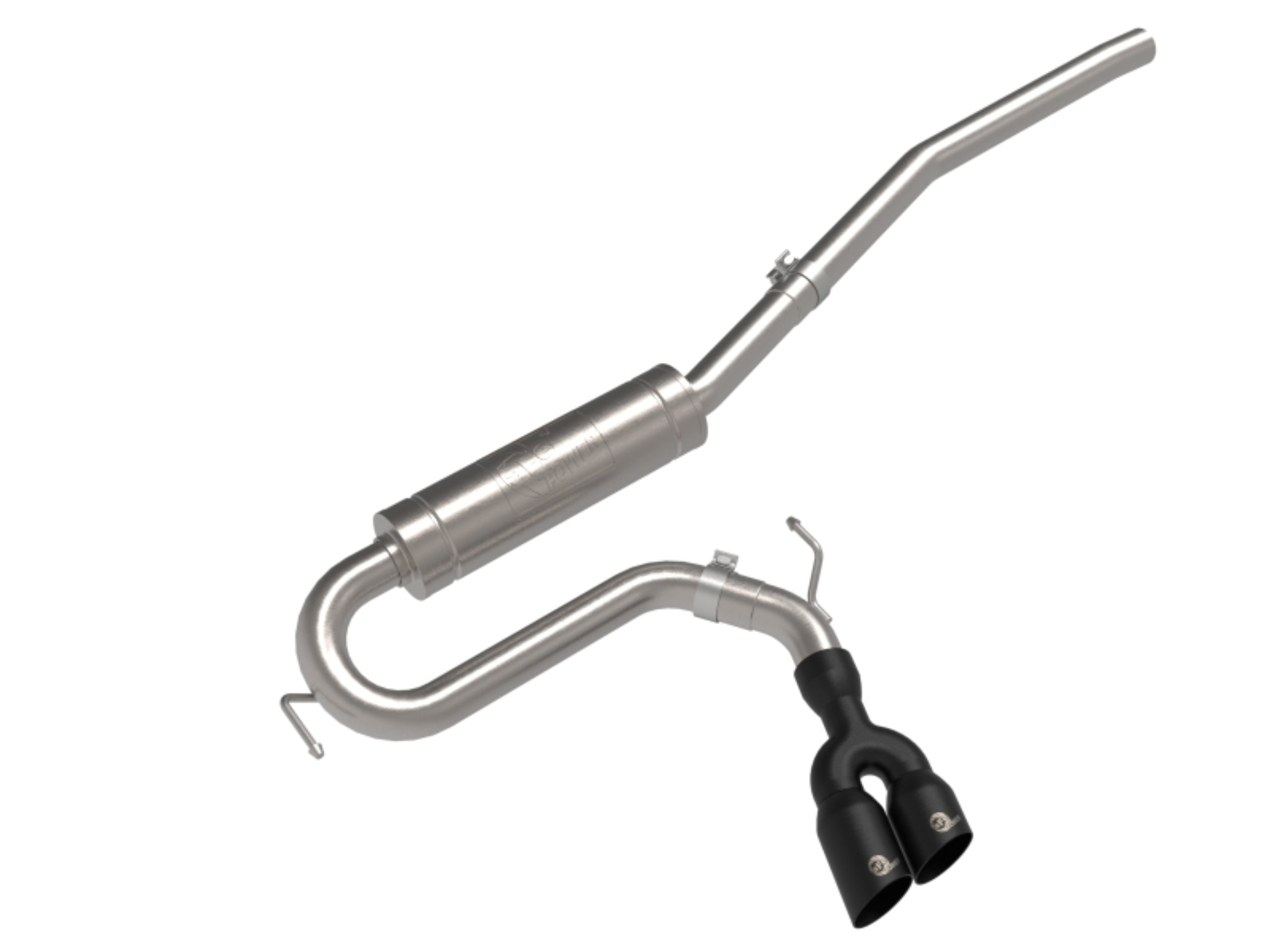Picture of aFe Exhaust Cat Back - 49-33144-B