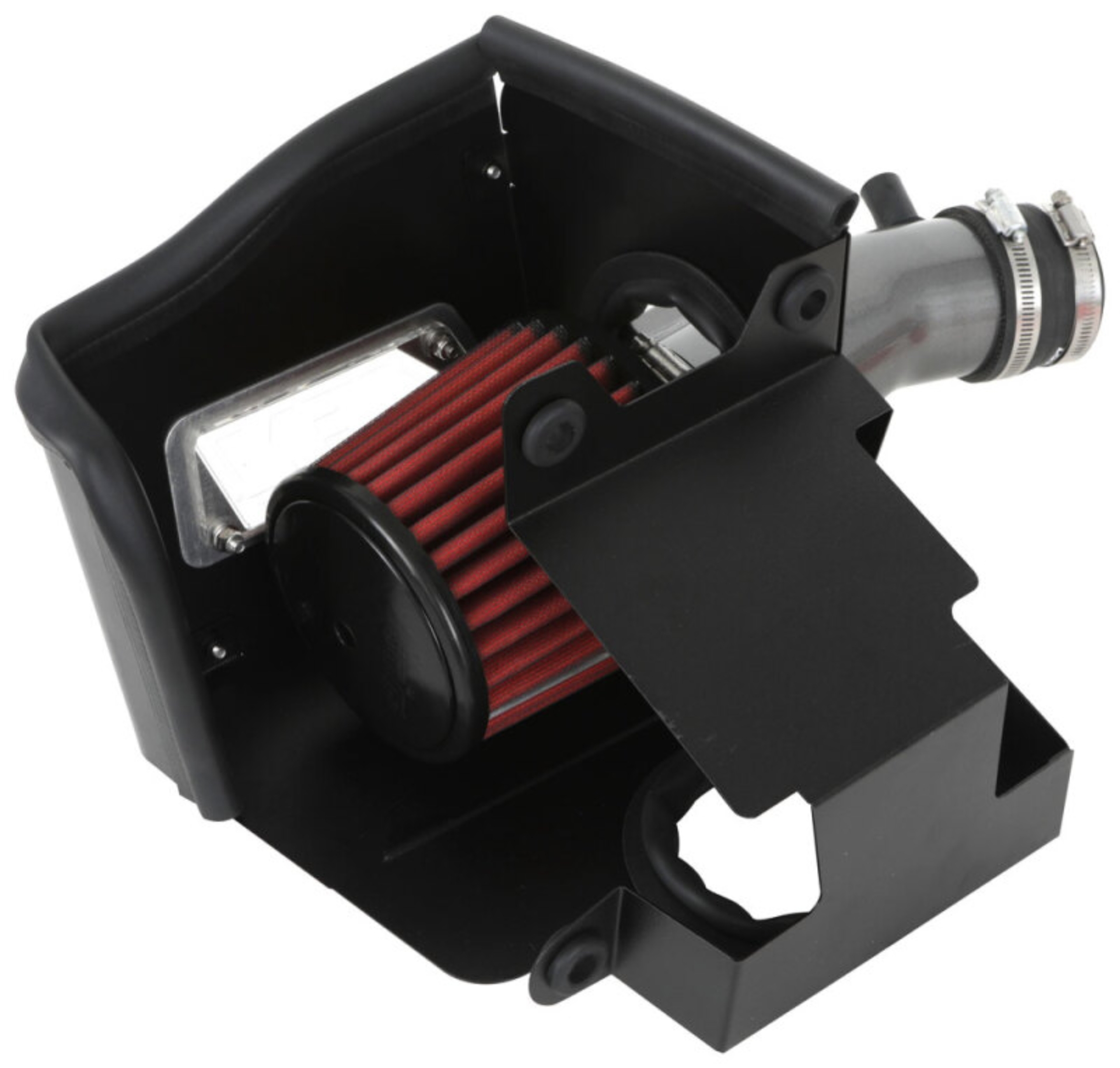 Picture of AEM 19-20 Mazda 3 2.5L L4 Cold Air Intake