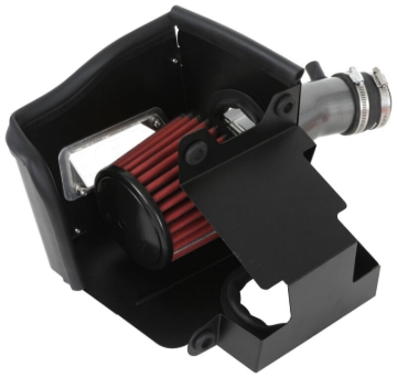 Picture of AEM 19-20 Mazda 3 2.5L L4 Cold Air Intake