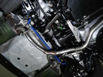 Picture of Cusco Sway Bar 21mm Rear 2022 Subaru WRX