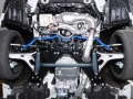 Picture of Cusco Sway Bar 26mm Front 2022 Subaru WRX