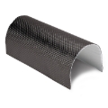 Picture of Black Floor & Tunnel Shield II(TM) - 21" x 48"