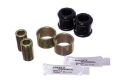 Picture of Energy Suspension 07-14 Jeep Wrangler Black Rear Track Arm Bushing Set