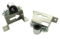 Picture of Whiteline 98-02 Subaru Forester Rear Swaybar mount-h/duty kit