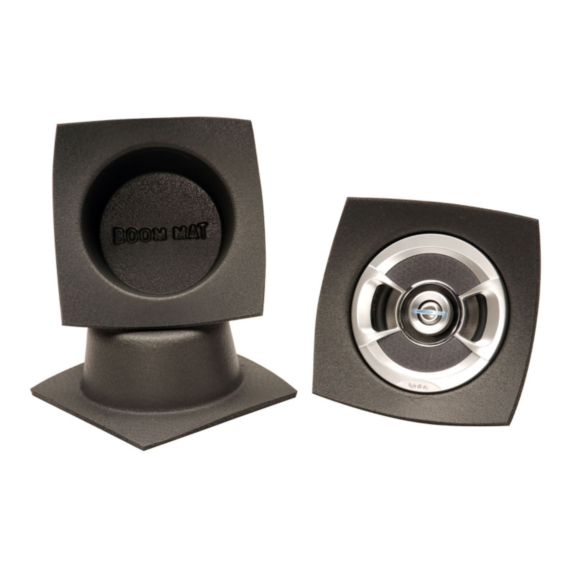 Picture of Speaker Baffles - 5-1/4" Slim