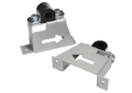 Picture of Whiteline 98-02 Subaru Forester Rear Swaybar mount-h/duty kit
