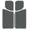 Picture of Wrangler JL 2-Door - Gray Original Finish Headliner Only