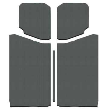 Picture of Wrangler JL 2-Door - Gray Original Finish Headliner Only