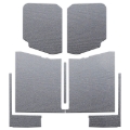 Picture of Gladiator - Gray Original Finish Complete Headliner Kit