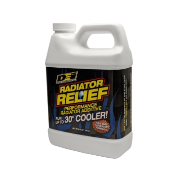 Picture of Clear Radiator Relief(TM) - 32 oz.