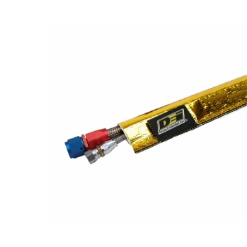 Picture of Heat Sheath GOLD(TM) - 1" x 36"