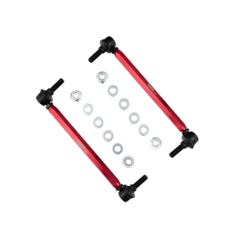 Picture of Pedders 05-14 S197 Mustang Adjustable Endlink Kit Front