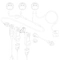 Picture of Banks Power Mounting Bracket kit for Banks Modules