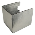 Picture of Form-A-Barrier 12" x 12"