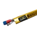 Picture of Heat Sheath GOLD(TM) - 1/2" x 36"