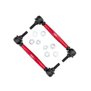 Picture of Pedders 15-22 S550 Mustang Adjustable Endlink Kit Front