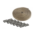 Picture of Titanium Protect-A-Wire(TM) - 4 Cylinder Kit