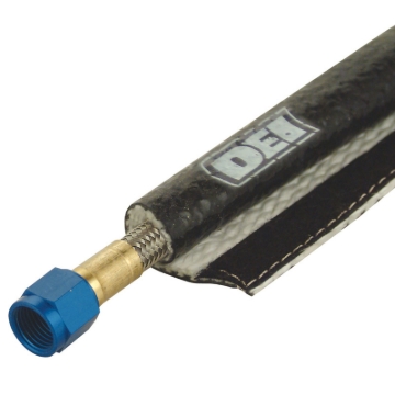 Picture of Fire Wrap 3000(TM) - 1" ID x 24"