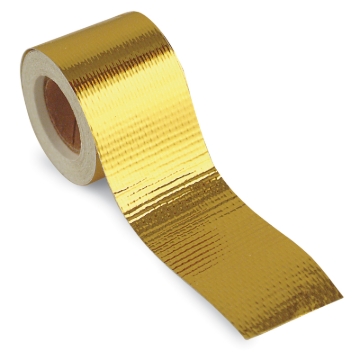 Picture of Reflect-A-GOLD(TM) Heat Reflective Tape - 2" x 30'
