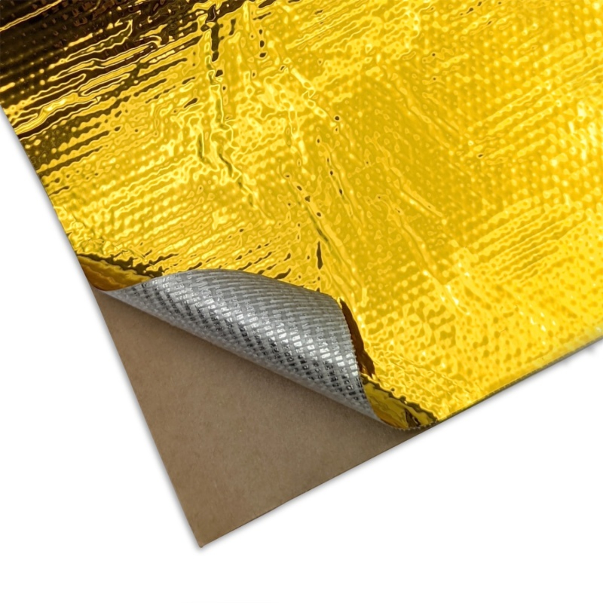 Picture of Reflect-A-GOLD(TM) Heat Reflective Sheet - 12" x 24"