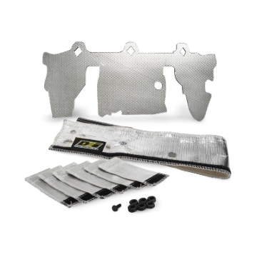 Picture of '97-'04 Jeep 4.0L I6 - Fuel Rail & Injector Cover Kit
