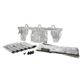 Picture of '97-'04 Jeep 4.0L I6 - Fuel Rail & Injector Cover Kit