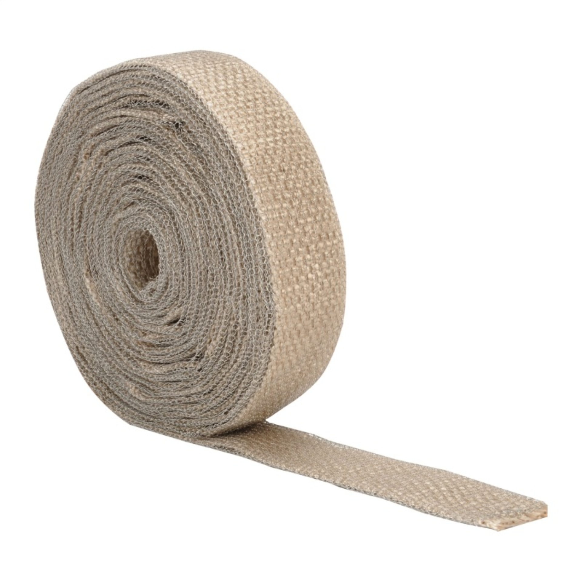 Picture of Tan EXO(TM) Series Exhaust Wrap - 1-1/2" x 30'