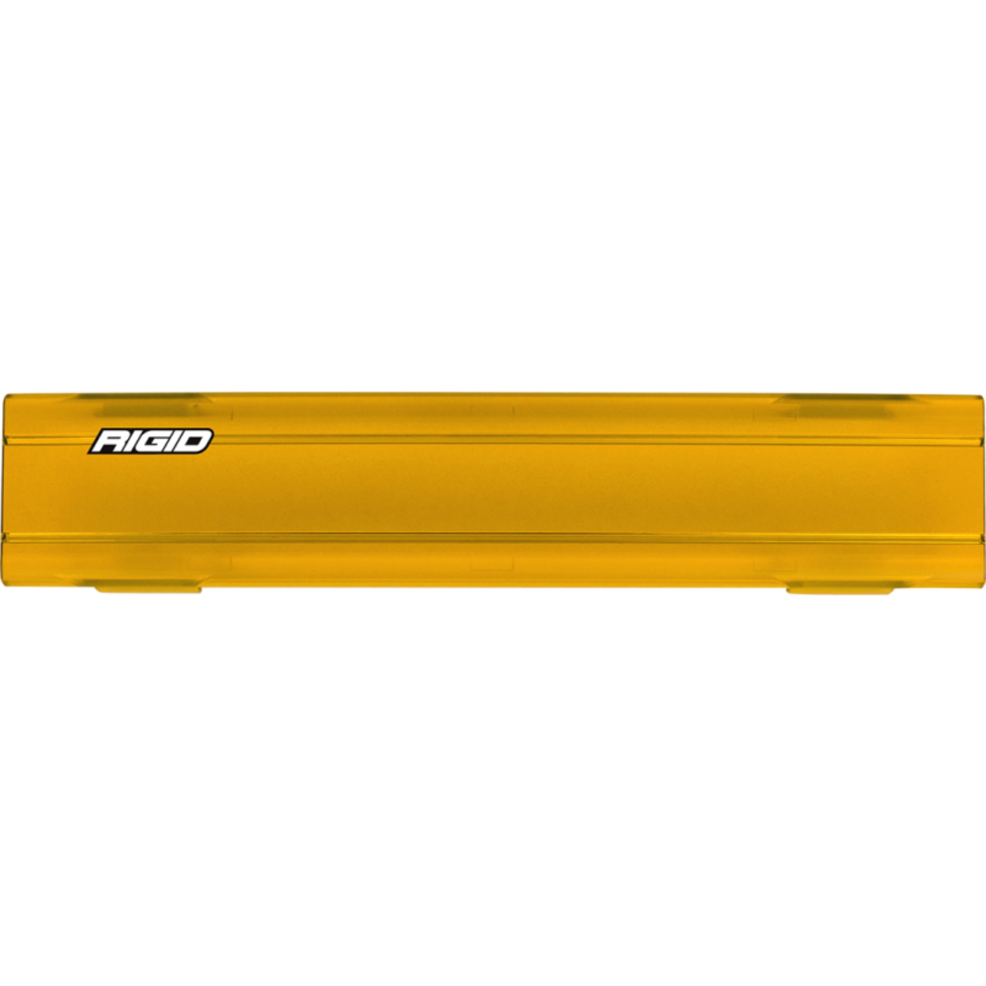 Picture of Rigid Industries 10in SR-Series Pro Light Cover - Yellow