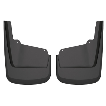Picture of Custom Mud Guards