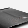 Picture of Anderson Composites 21-22 Ford Bronco 2DR/4DR Type-OE Carbon Fiber Hood