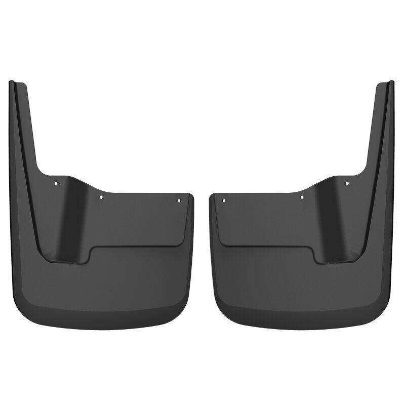 Picture of Custom Mud Guards