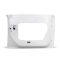 Picture of Anderson Composites 21-22 Ford Bronco 4DR Fiberglass Front Doors (Pair) w/ CF Inserts - Off Road